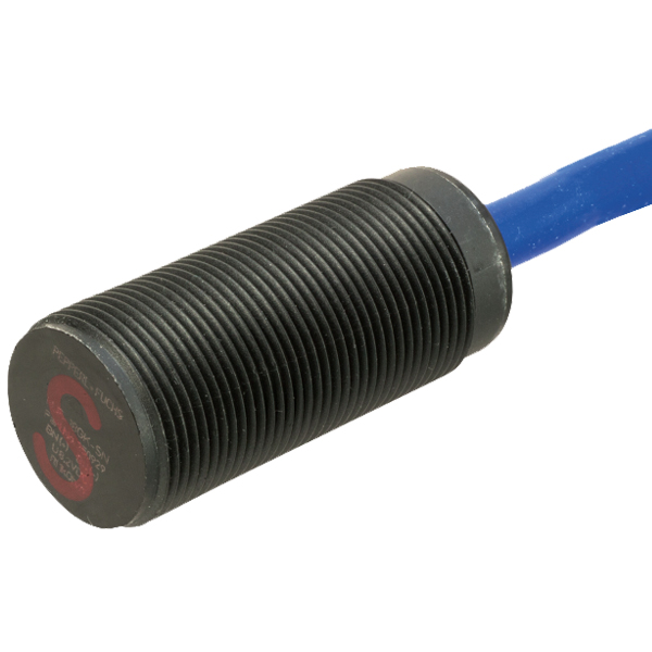 NJ5-30GK-S1N New Pepperl+Fuchs Inductive Sensor